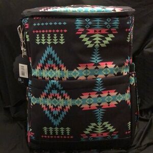 Sterling Kreek Backpack Cooler